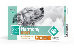 Harmony AKUT
